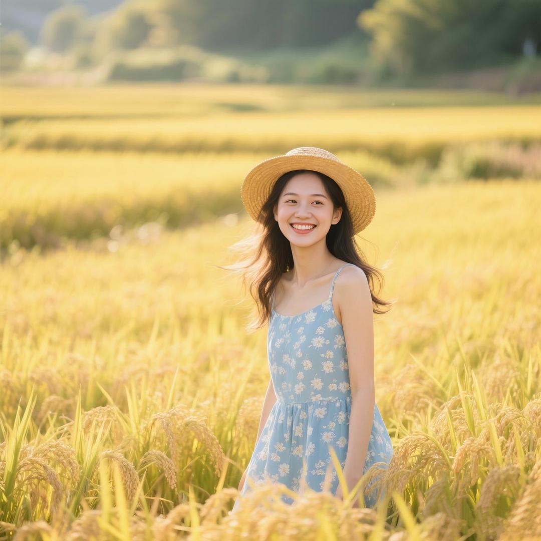 数字乡村小管家🌾