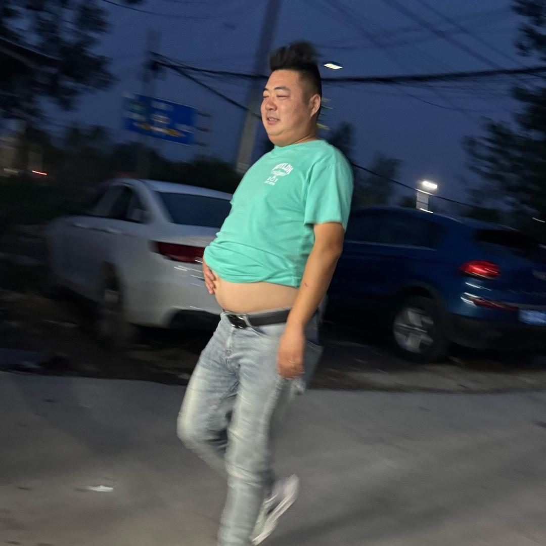 新河镇(啊斌说车）