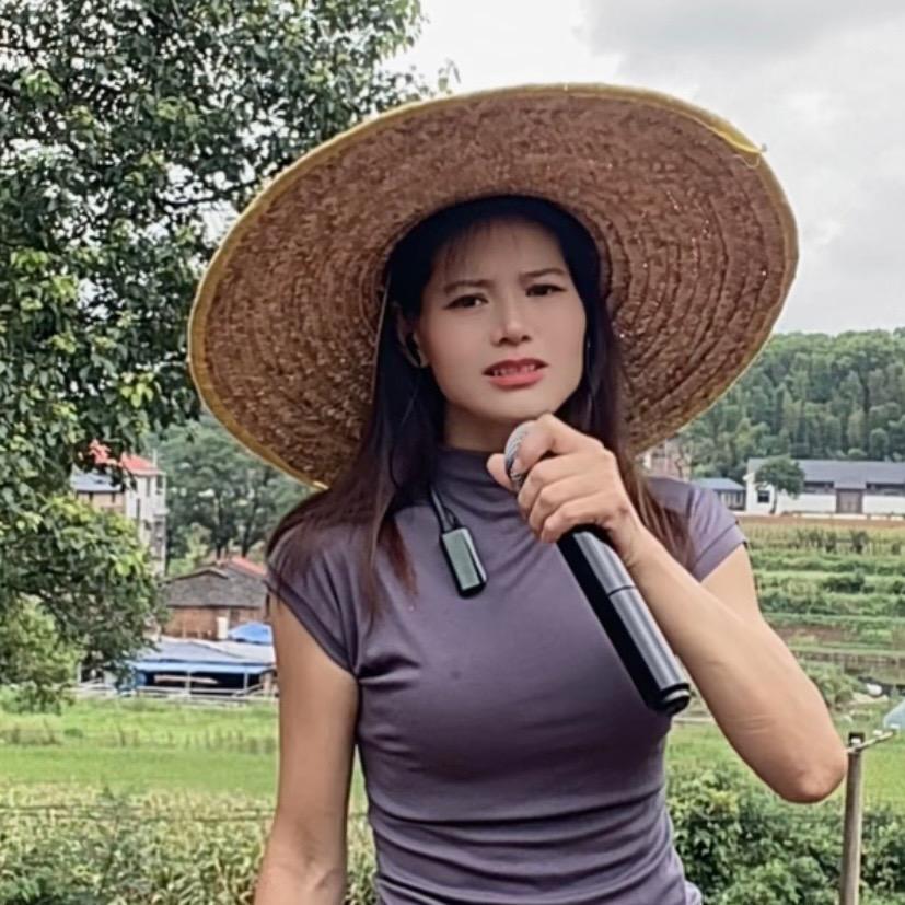 湘村凤妹（流浪中）