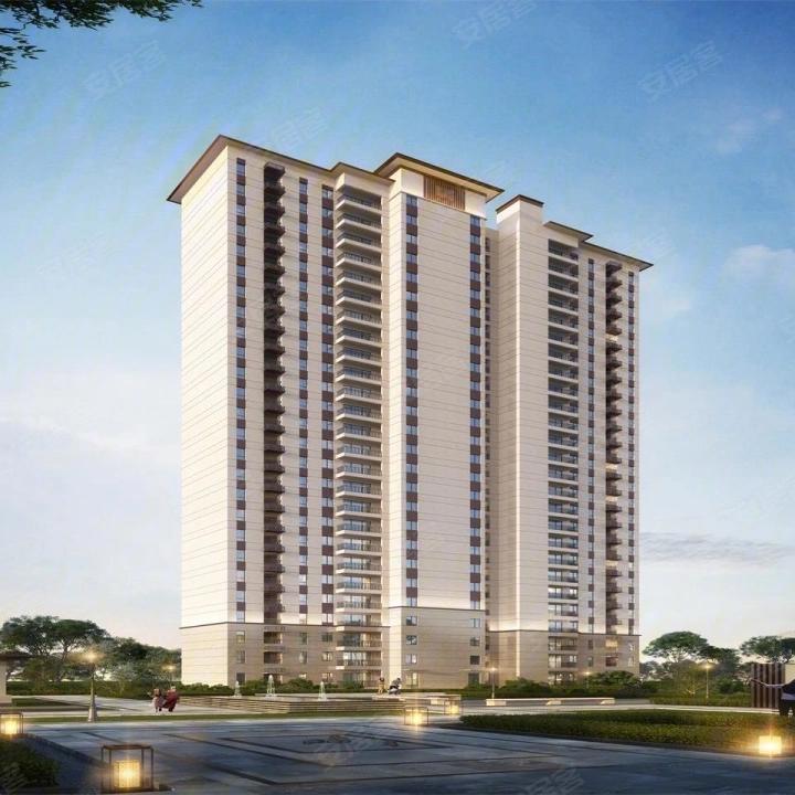 建水佳园置业有限公司