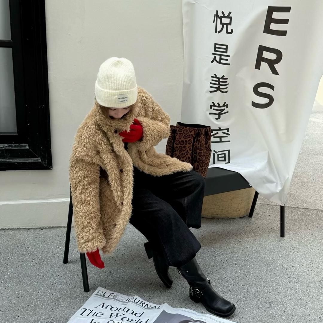 程Cc 海宁皮草
