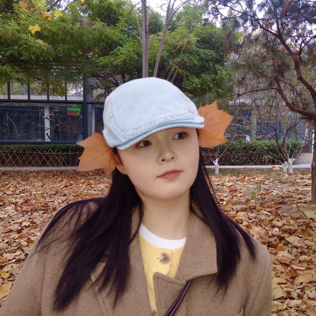 健壮的公主👸🏻