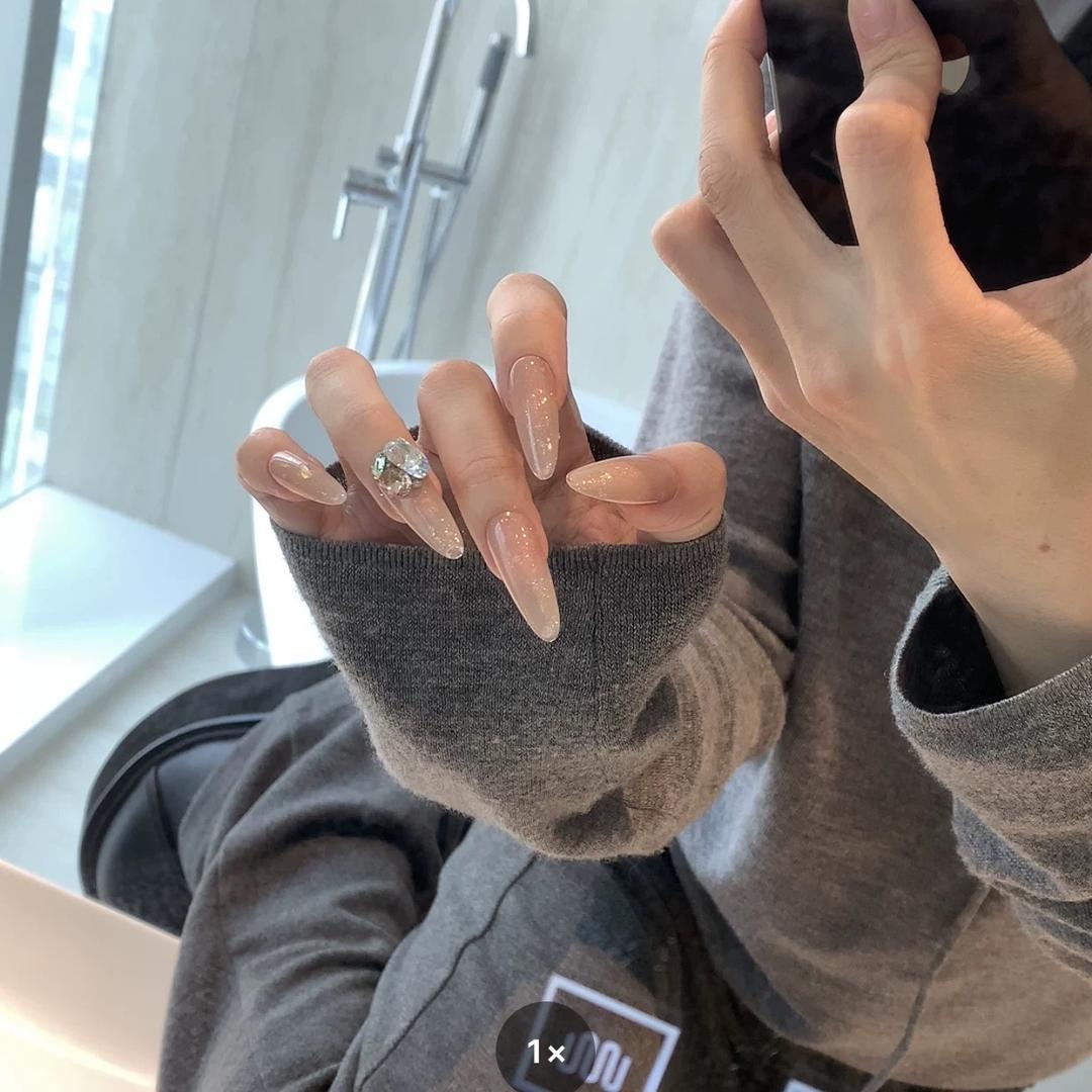 Molin美甲事务所