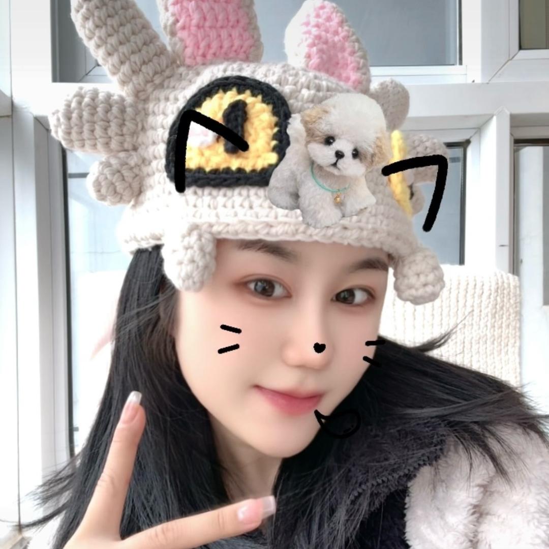 小小马