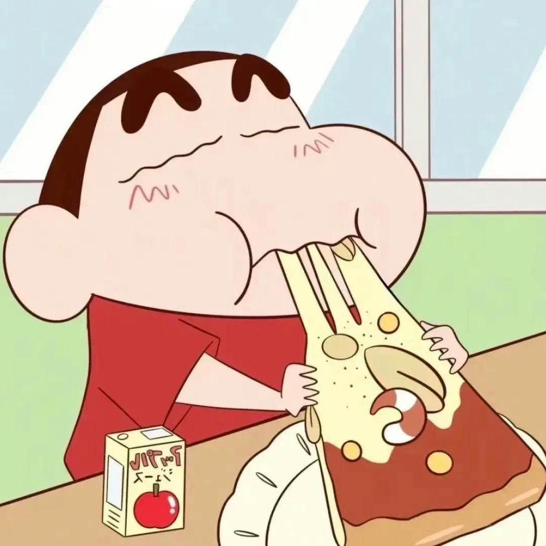 蜡笔小吃