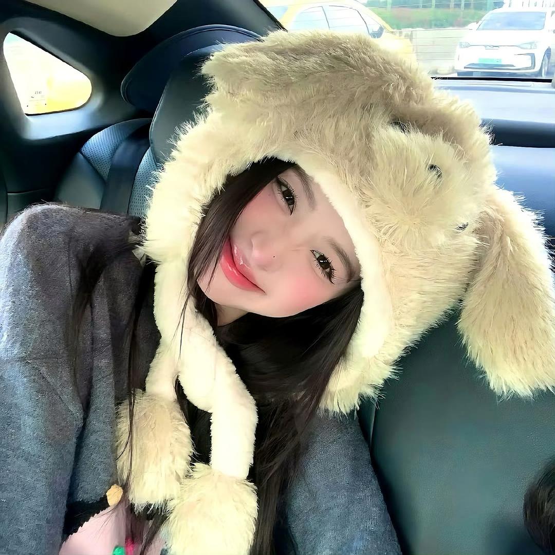 糕冷小美-ᥫᩣᵕ̈