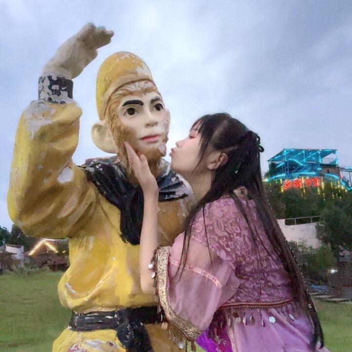 杨儿