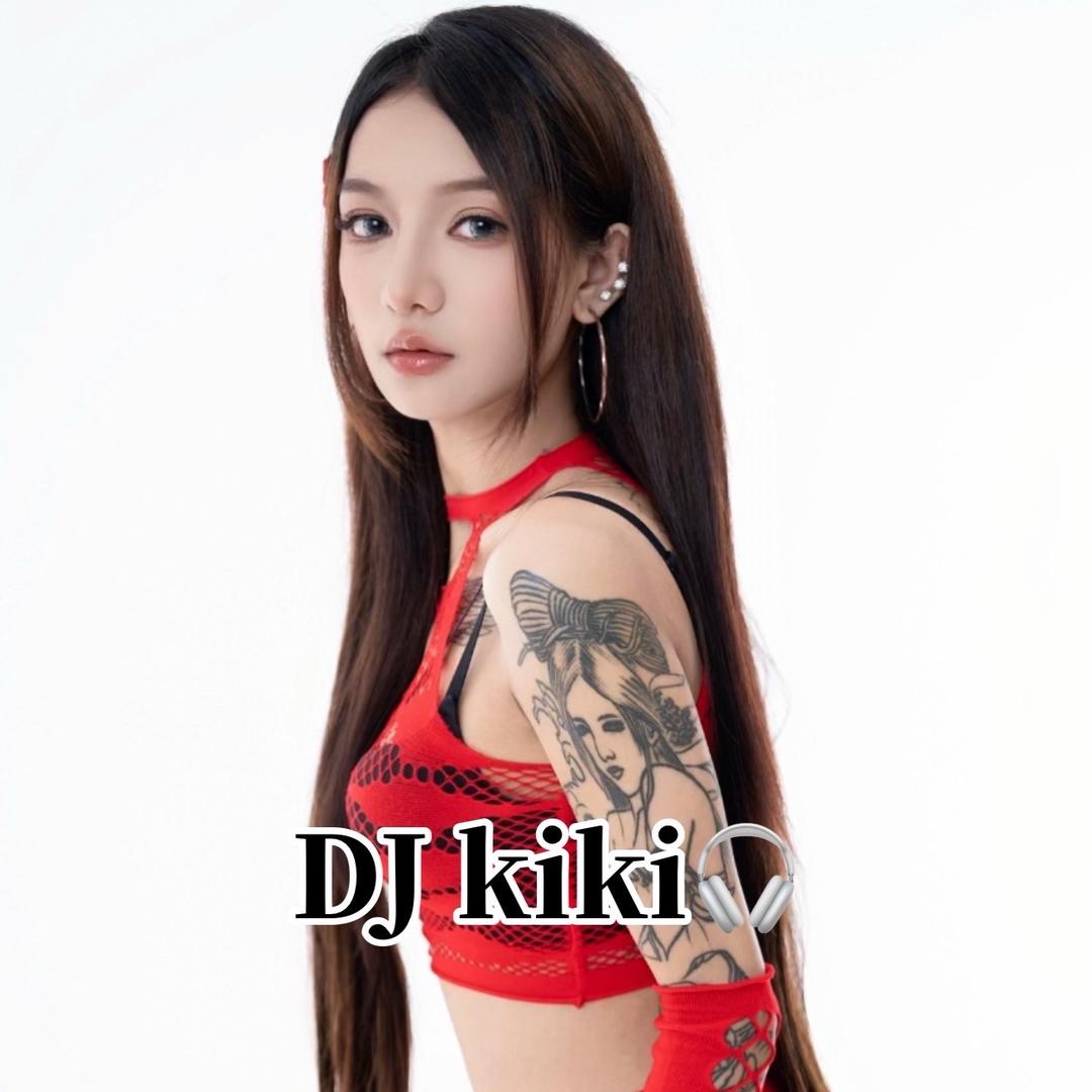 DJ-KiKi🎧