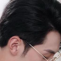 何东狮吼