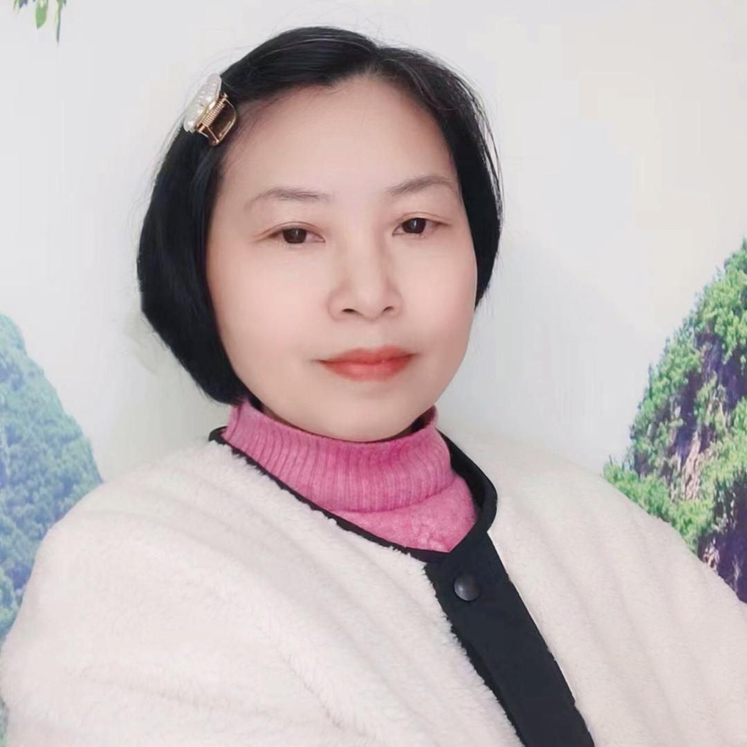琳姐.
