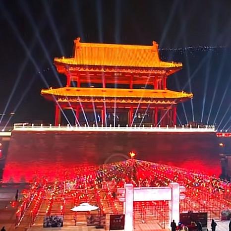 金延安吃喝玩乐