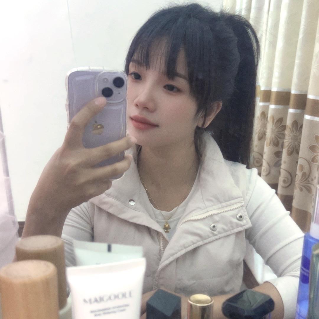 @那個女孩ᥫᩣ．