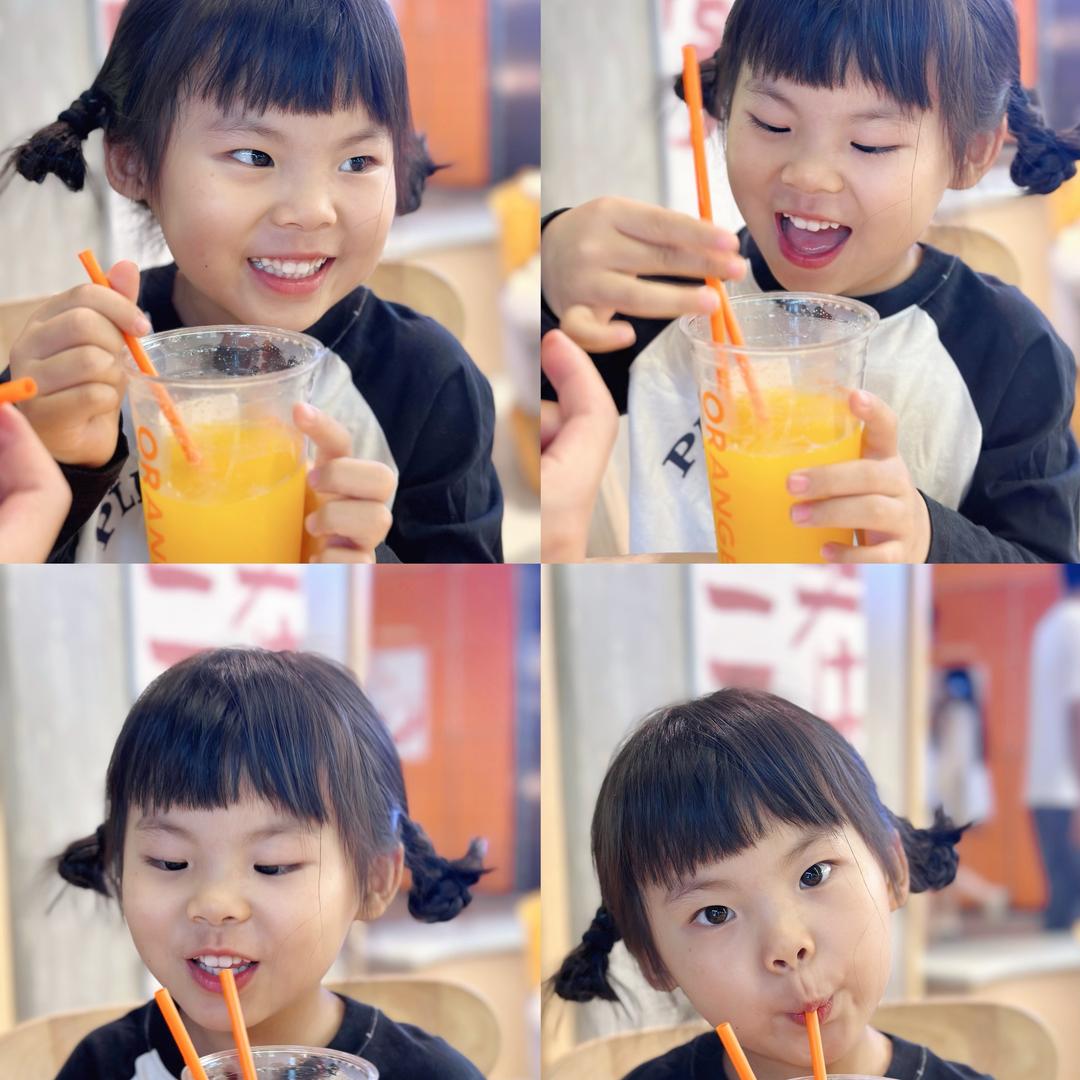 一颗小甜橙🍊