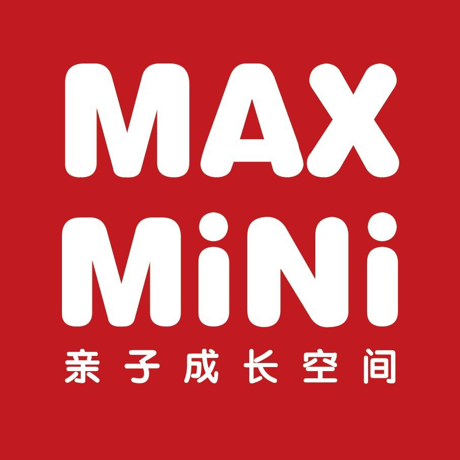 Maxmini亲子成长空间