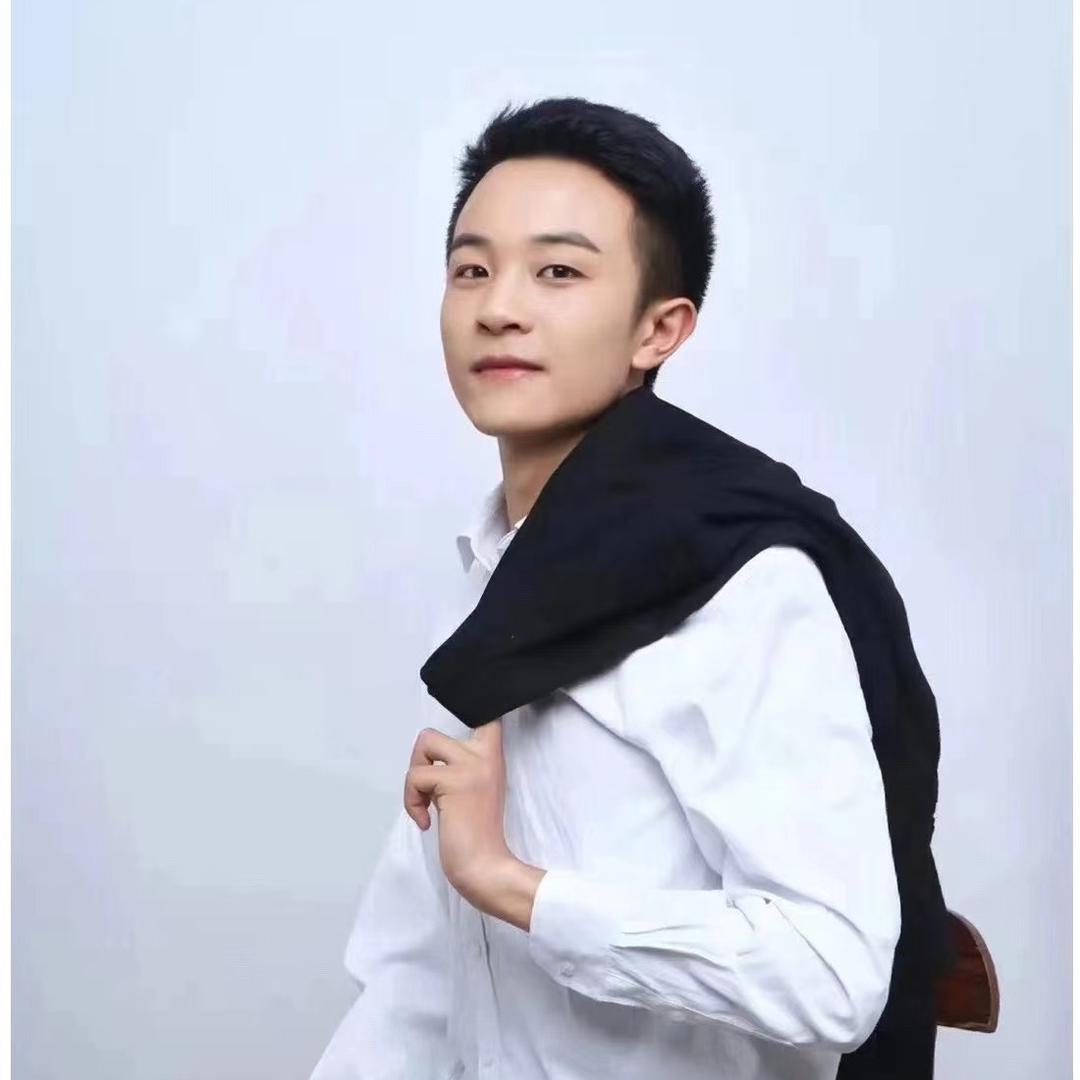 Peter学长留学