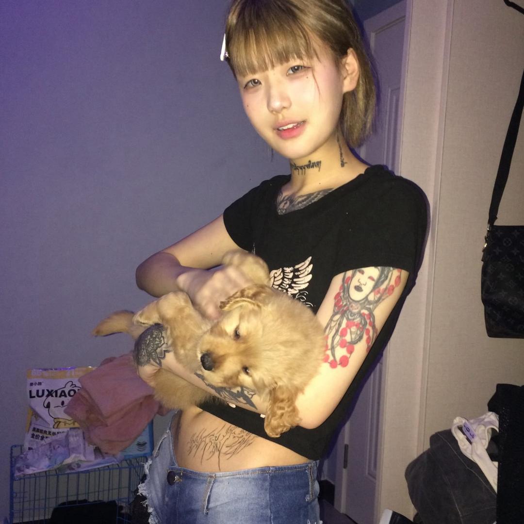 梦里有马铃