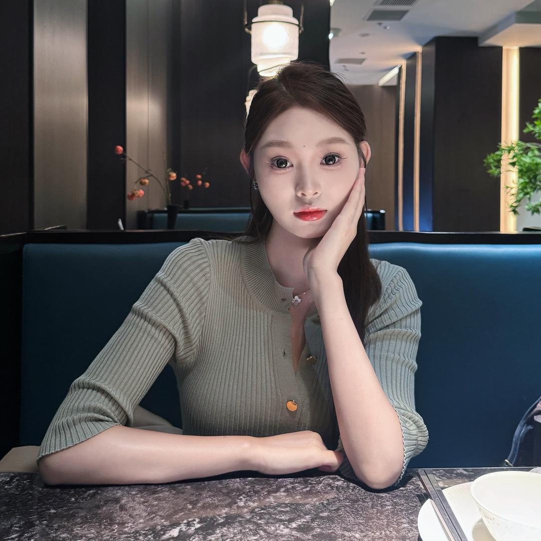 梵尼斯贝村店~欣欣