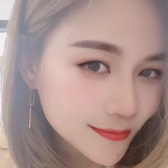 「小」阿姨🌱眉型设计