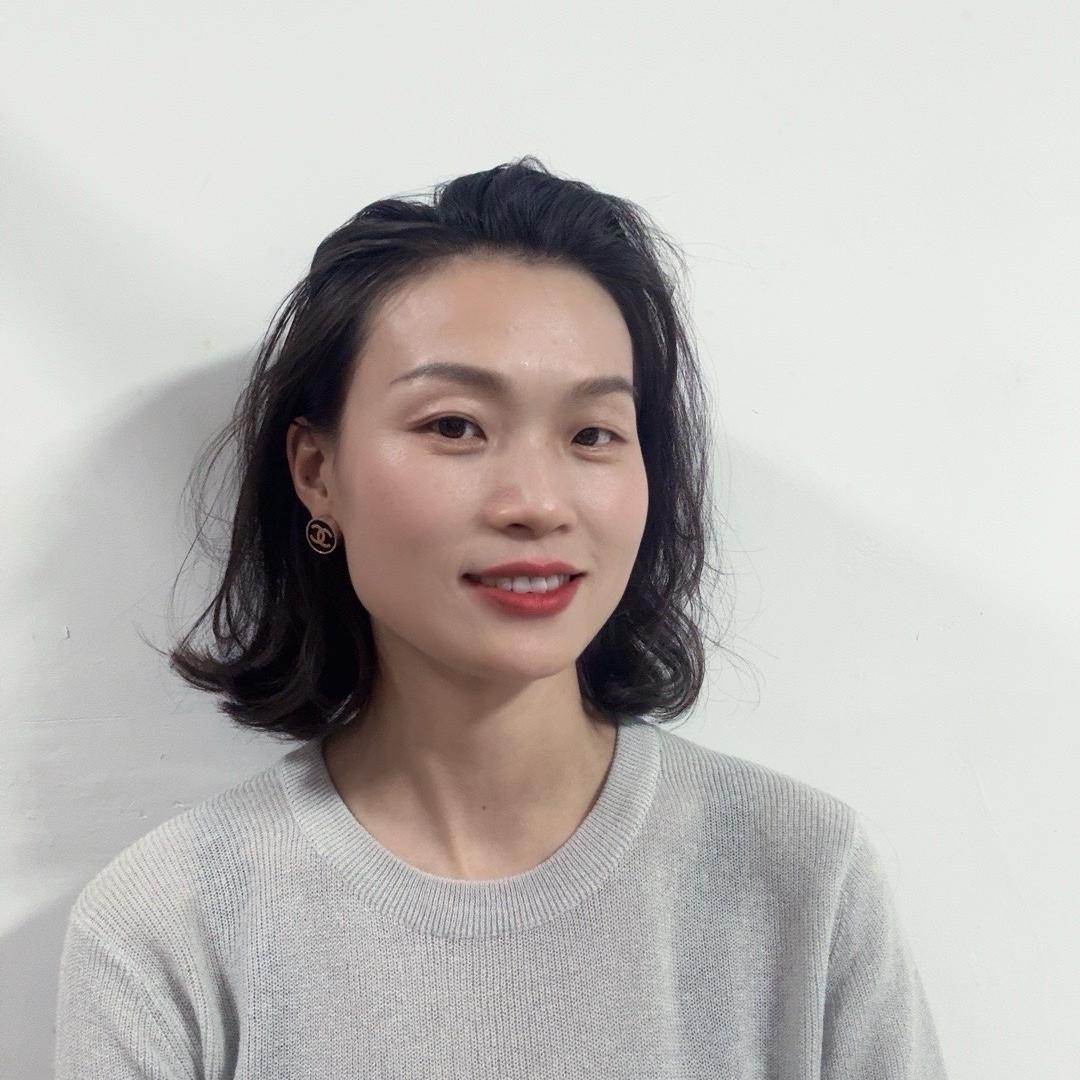 栗子姐～孚仕瑞展览工厂