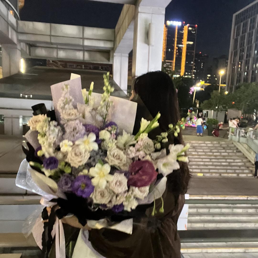 萧县屿你花艺馆