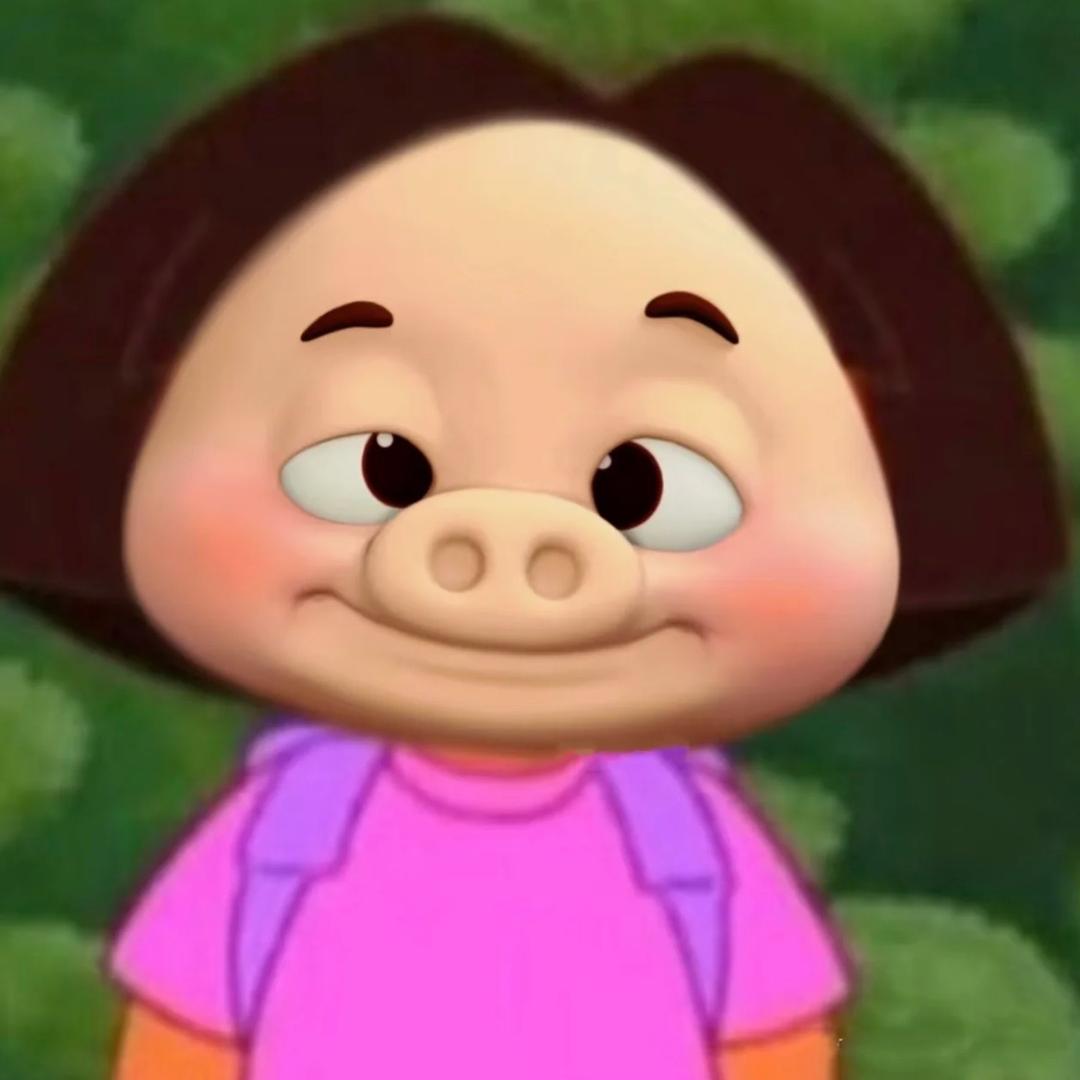 小周嘻嘻（见过孙颖莎版🦈