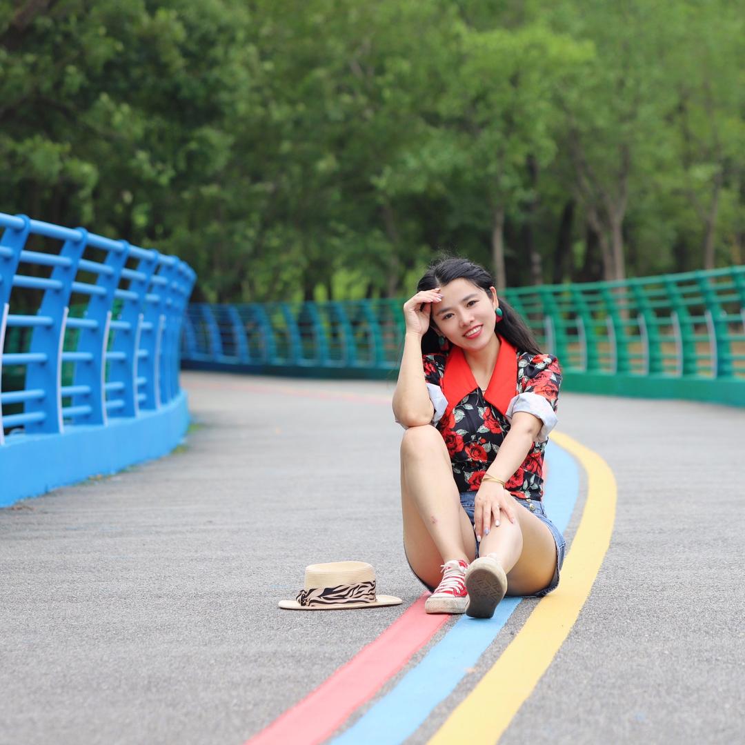 鹭C宝宝（别连赞哦）