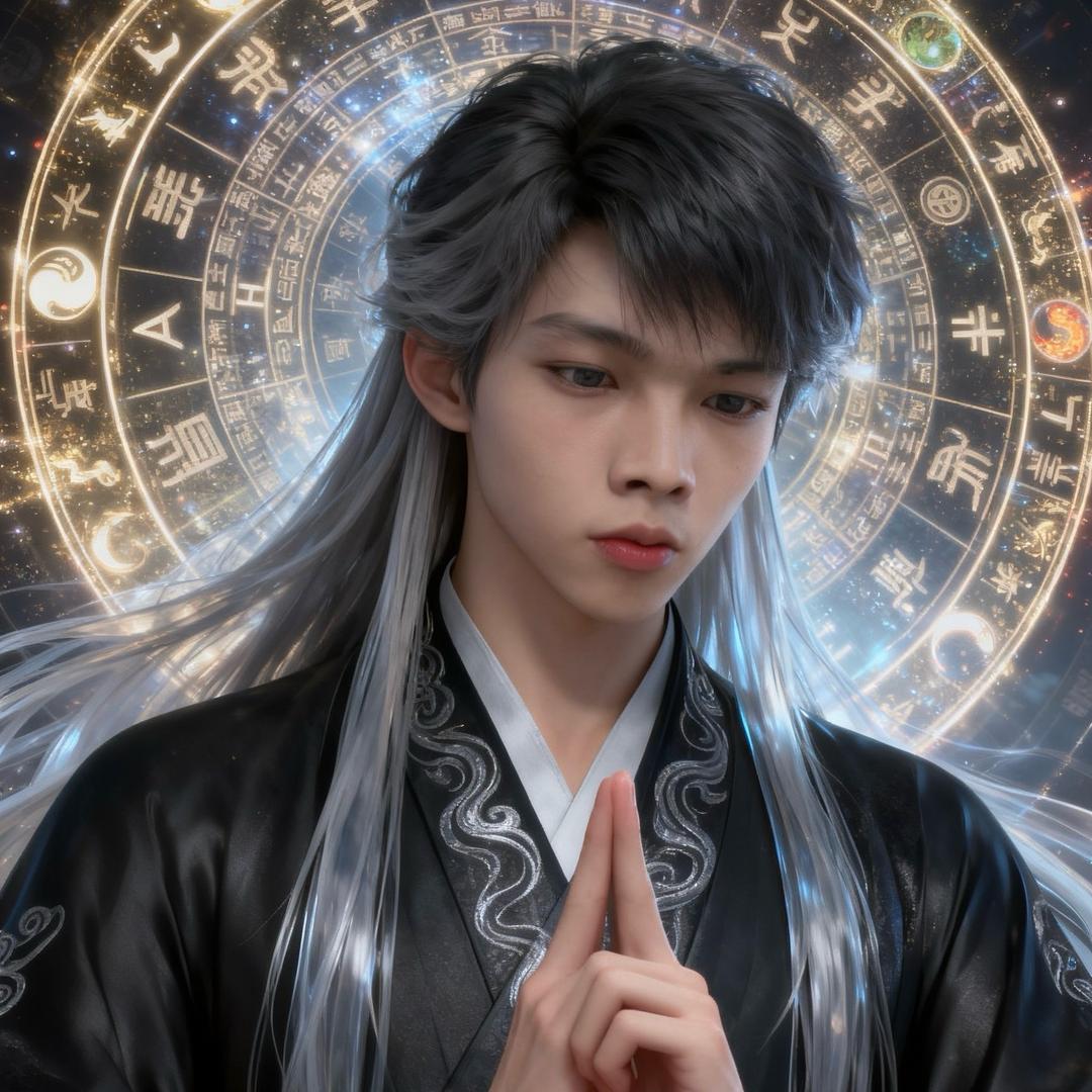 萧   阳（小号）