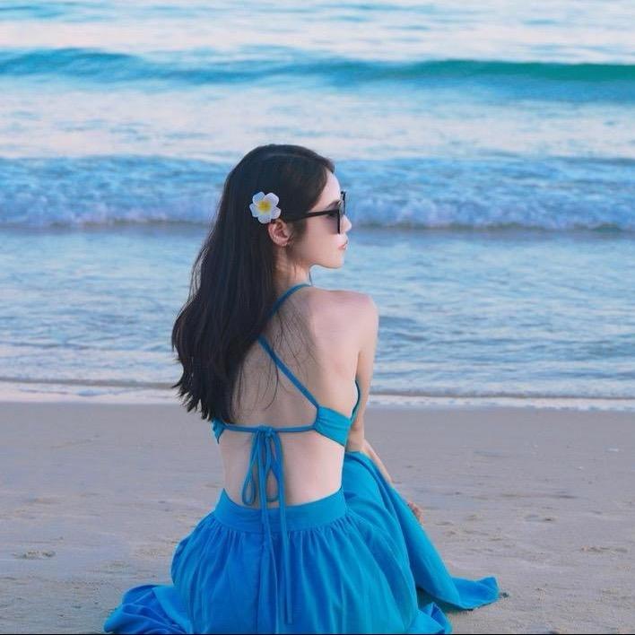 海岛七七🏝️