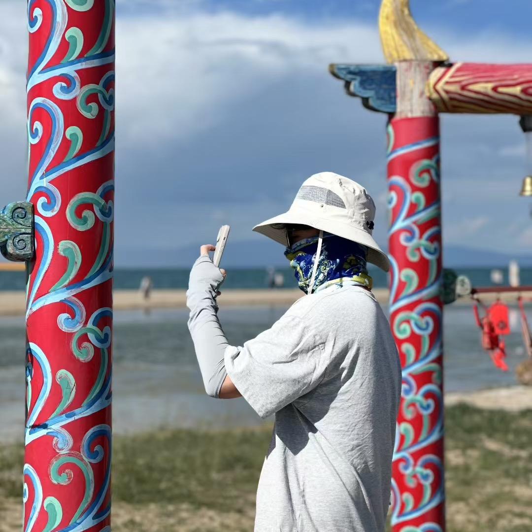 静若安好