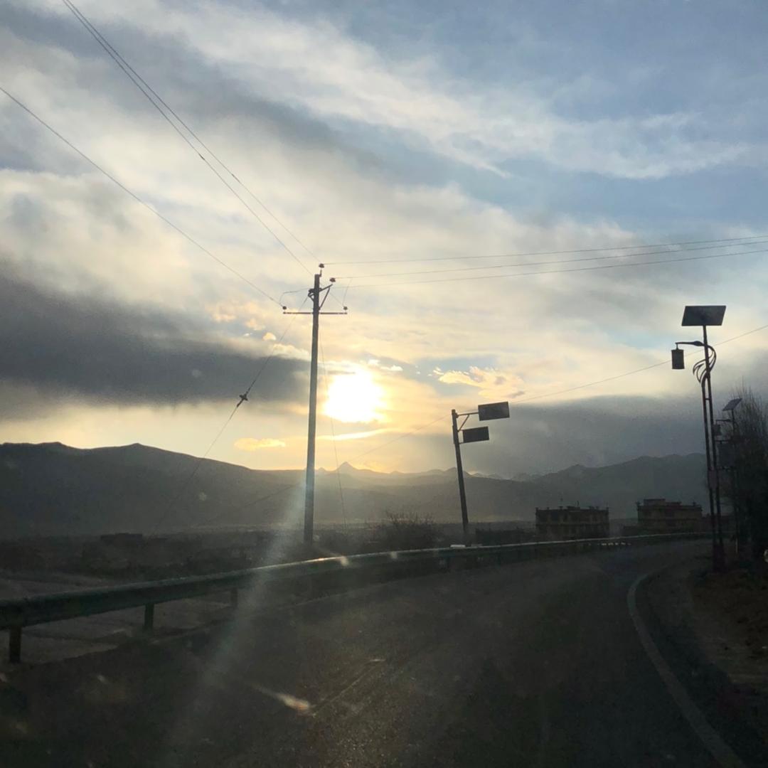 爱旅行