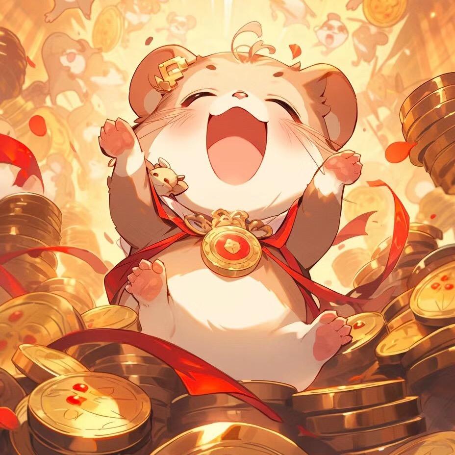 小雪儿¹ ² ⁵ ✨