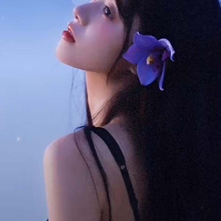 海棠💓听风