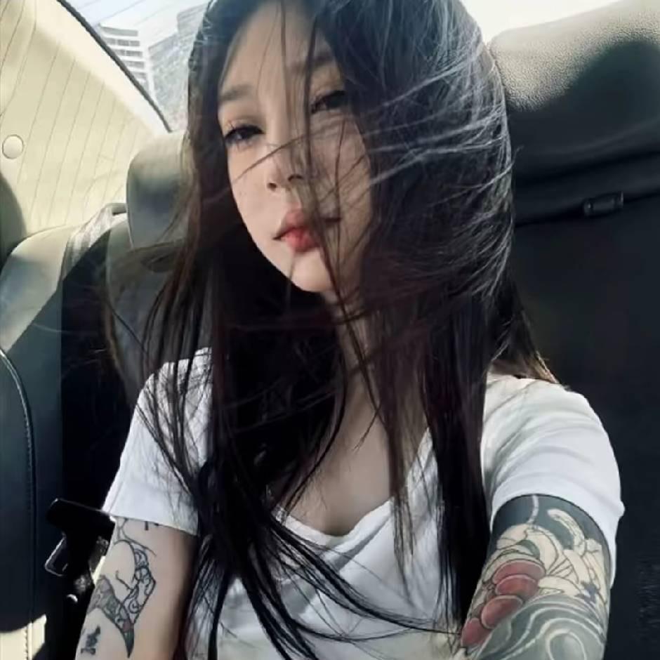 小叶谢