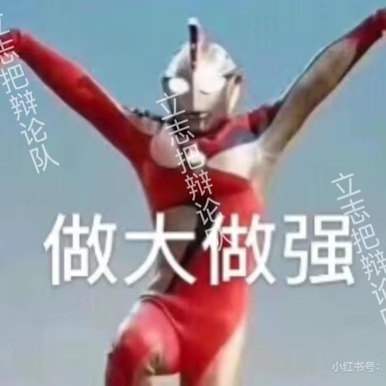 肥宅水（辩论版）