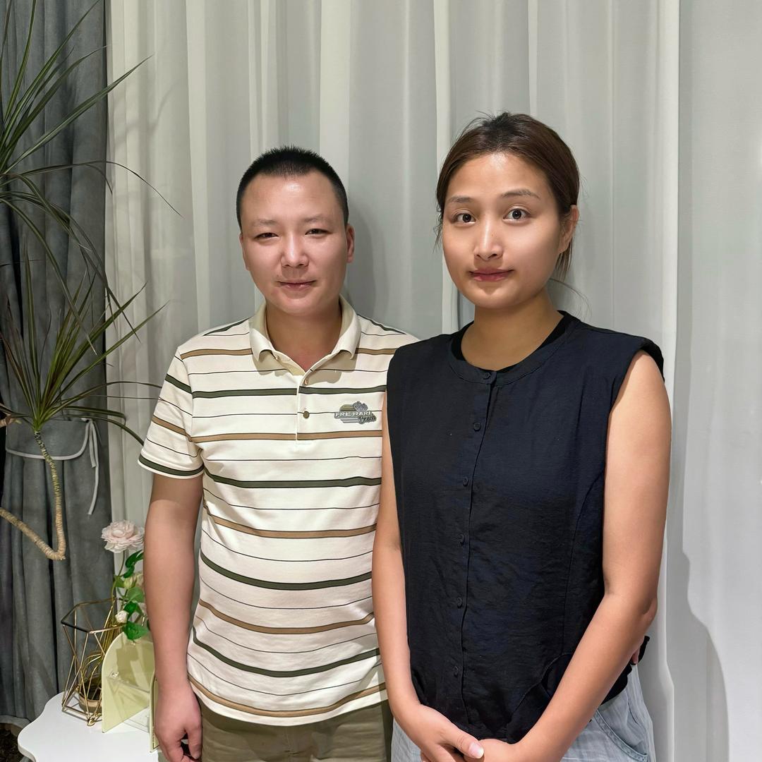刘磊日常