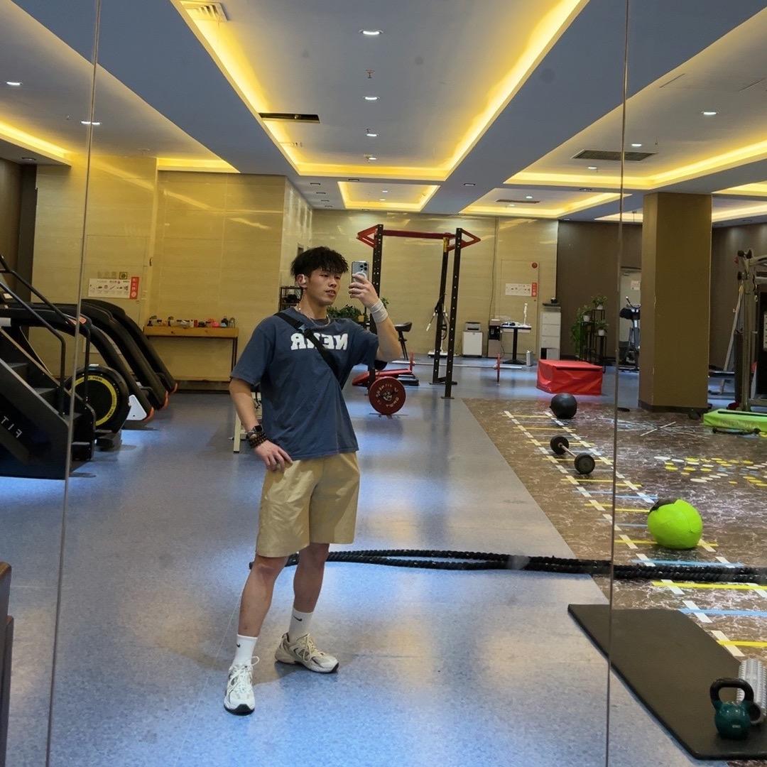 体重管理小巩（减脂干货分享）