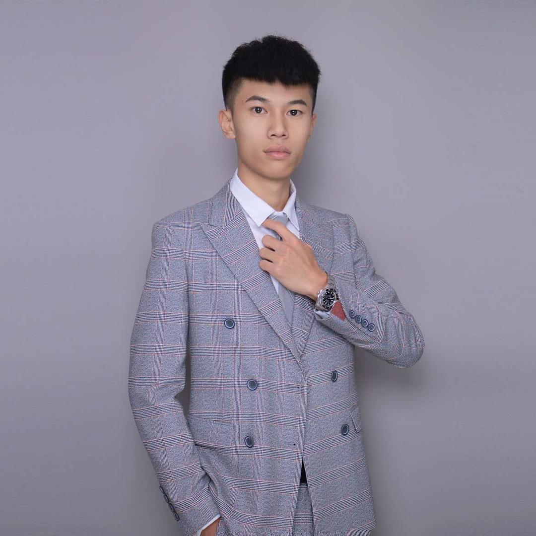 安宁启诚驾校陈教练C1  C2  D