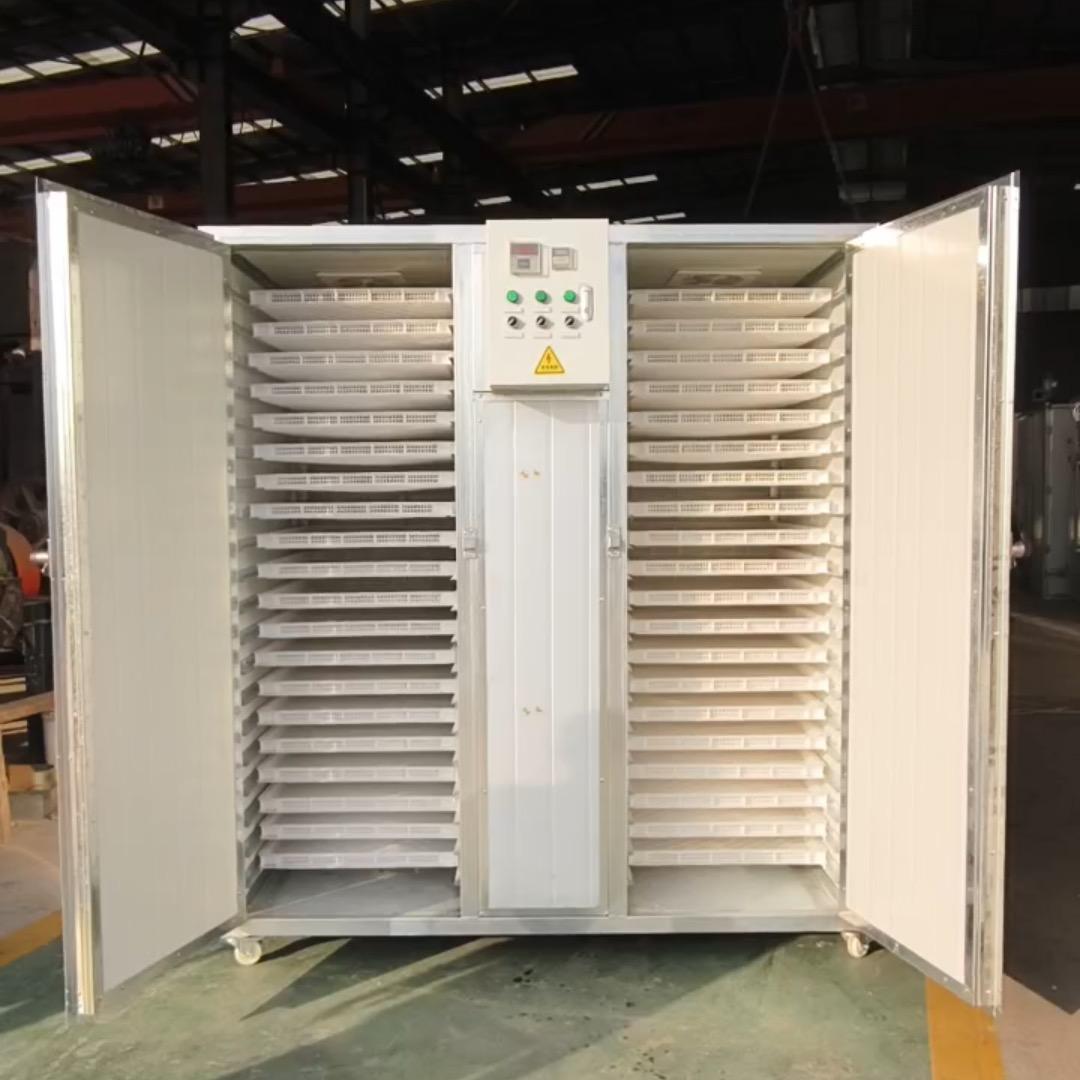 郑州展浩烘干房