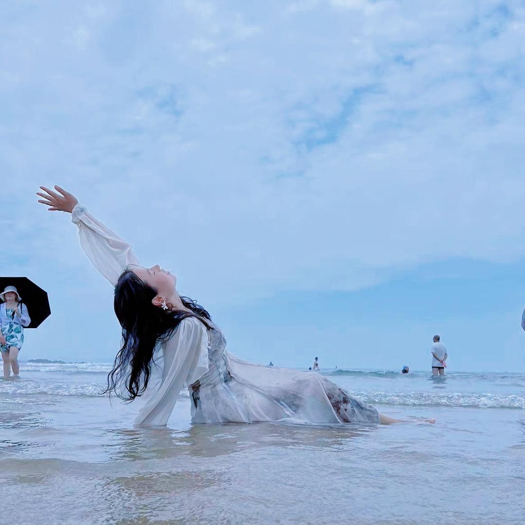 月影