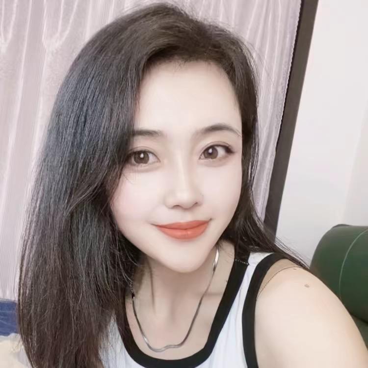 秦思媛🌈