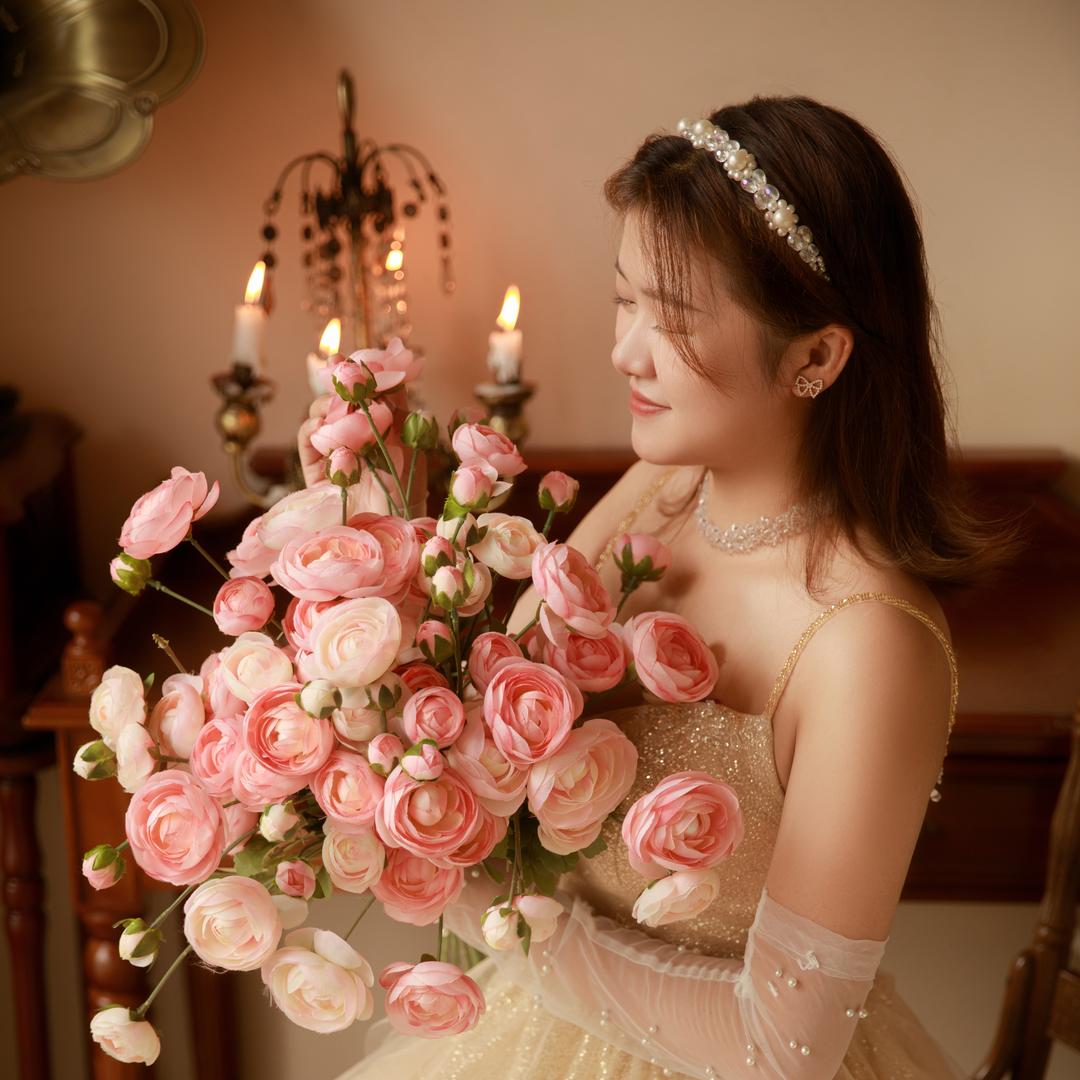 一枚可爱的小橙子