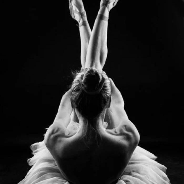 是你的李老师呀