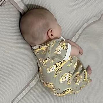 诺诺麻麻（哺乳期）