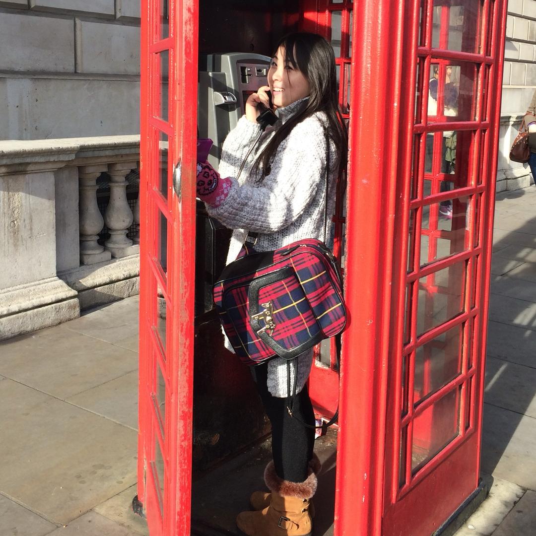 AmyRui的外贸分享