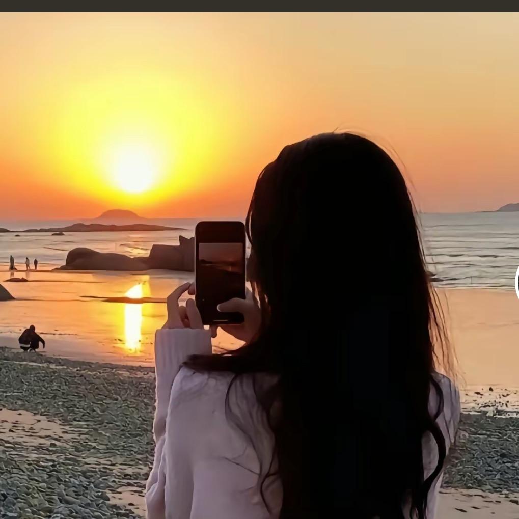 静静爱生活