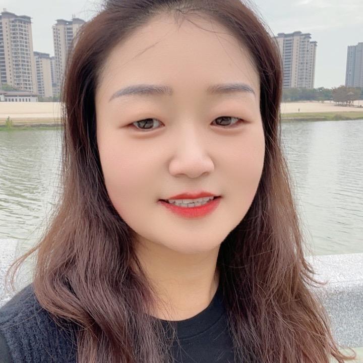 小胖妞