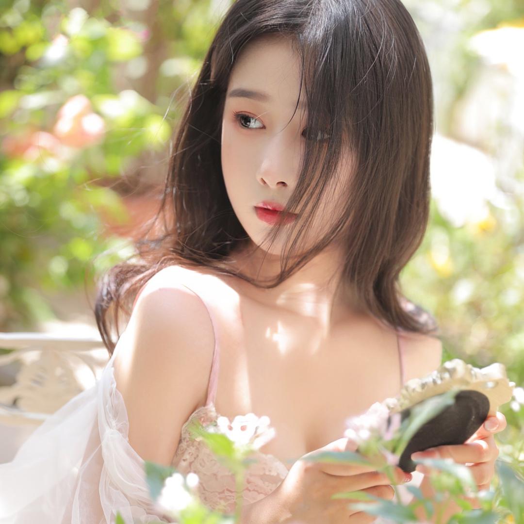 鹿乔乔😇