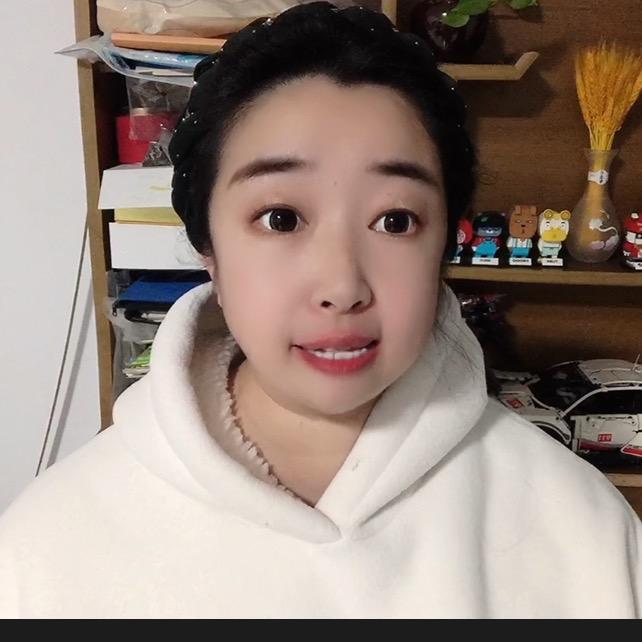 豪豪妈在河北