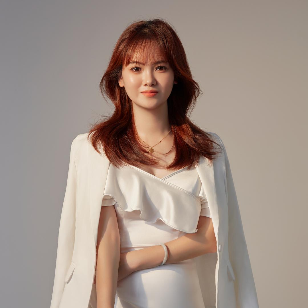 赤水做素颜肌的小宇