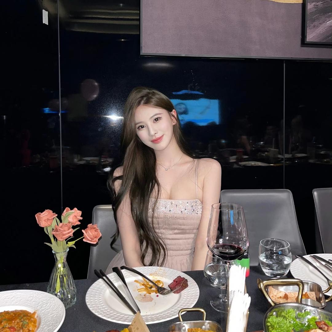 王嘉尔的小迷妹